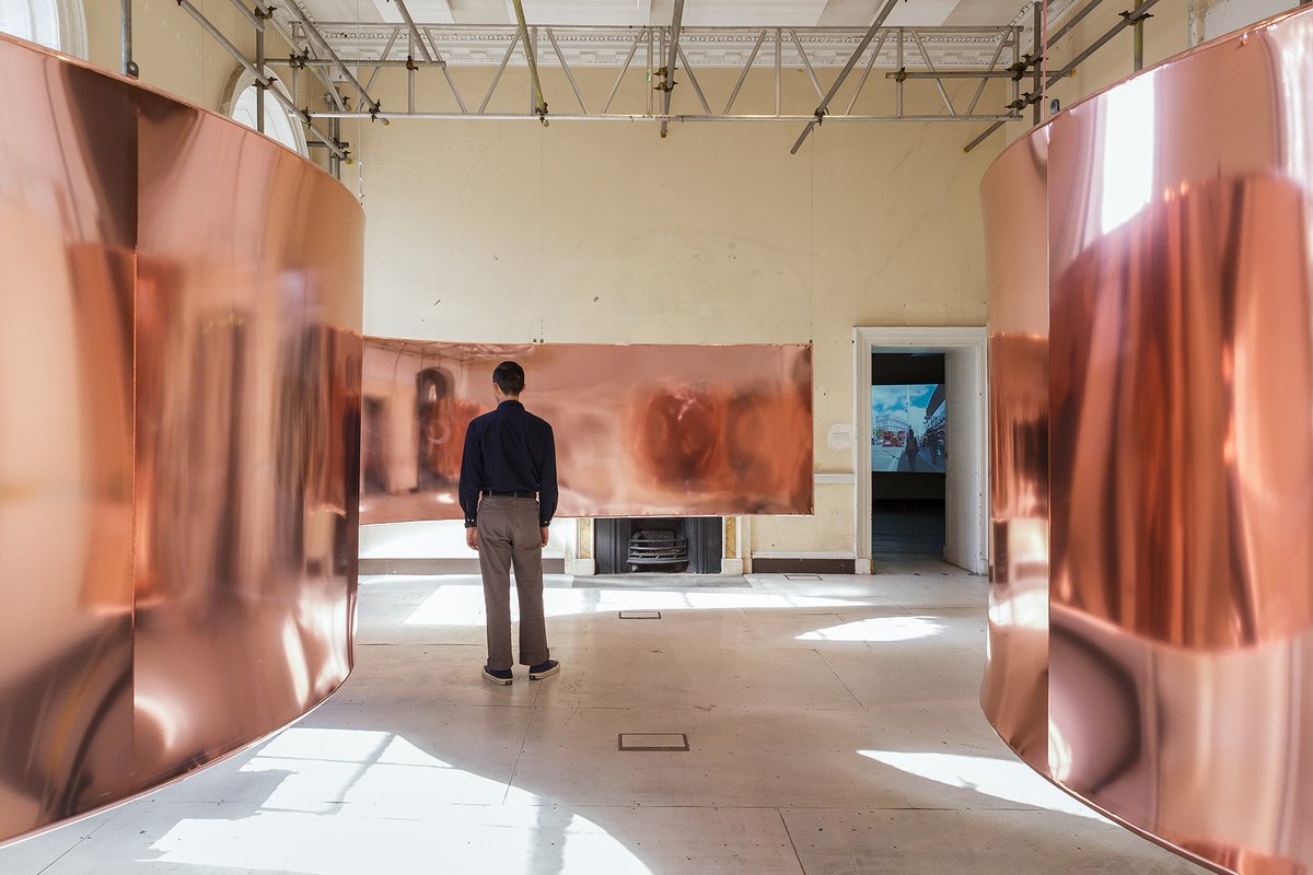 Somerset House tweet media