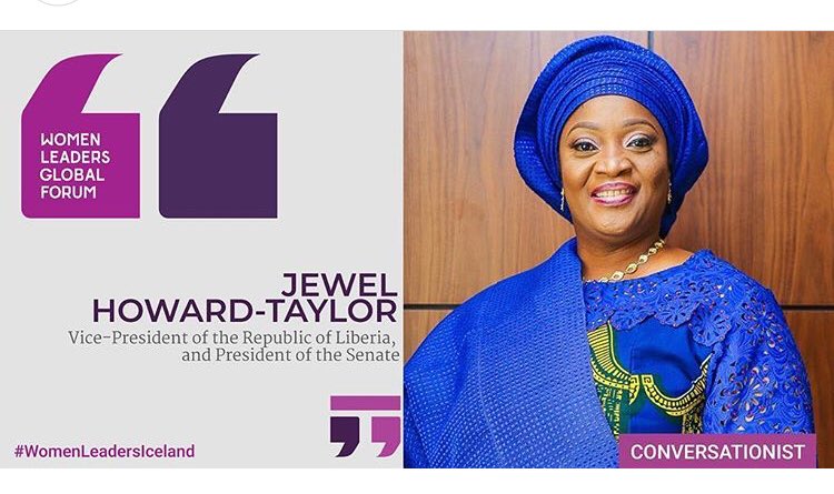 Looking forward to engaging with many of you at the @WomenLeadersGF