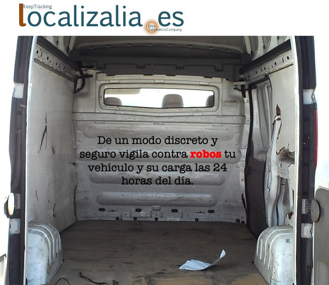 Localizalia's tweet image. #gestiondeflotaslocalizalia Pídenos una prueba sin compromiso: comercial@localizalia.es