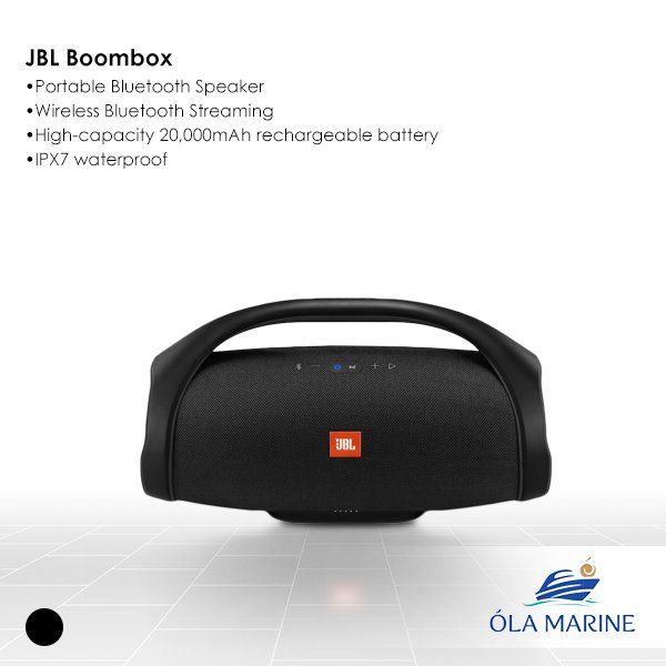 jbl voice assistant integration