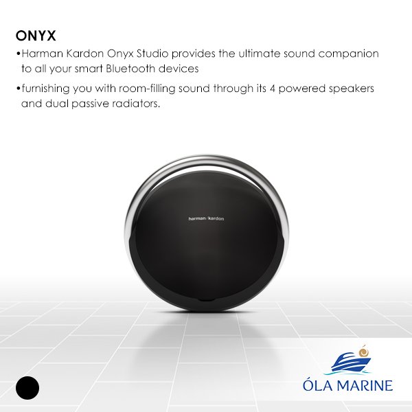 harman kardon marine speakers