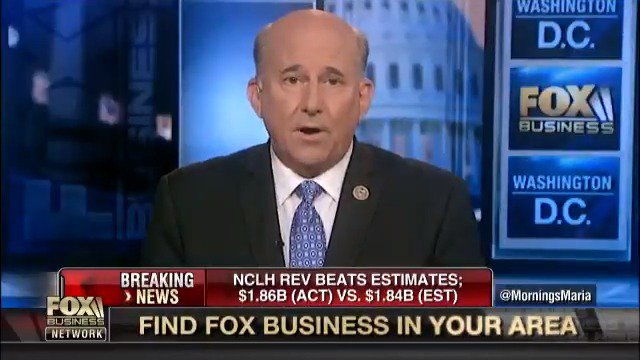 .@replouiegohmert on Jeff Sessions' resignation: "The Democrats ought to love it because they should've seen that this was coming."