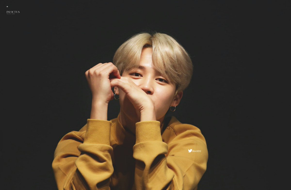 BooAmii3012's tweet photo. [ 🐣 Jimin 🐣 ]
. Người yêu mình cute quá đi ❤
⚡ Blend by me (Biin3012) ⚡
#MAMAVOTE #BTS @BTS_twt https://t.co/oBSMJuHCC2