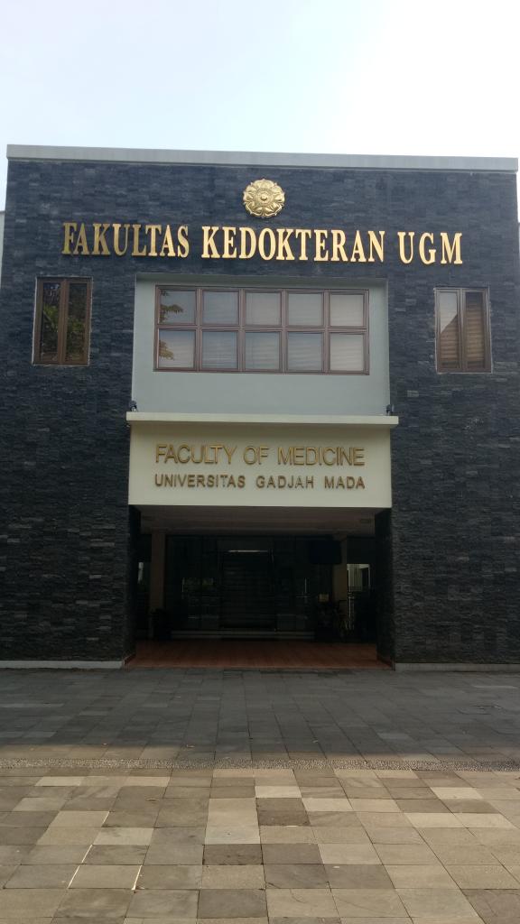 ryveka's tweet photo. @educationfess Kali aja ada yang mau masuk fk? https://t.co/6C4ffgNbVw
