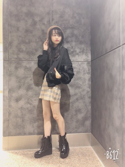 Twitterのコスプレ画像8