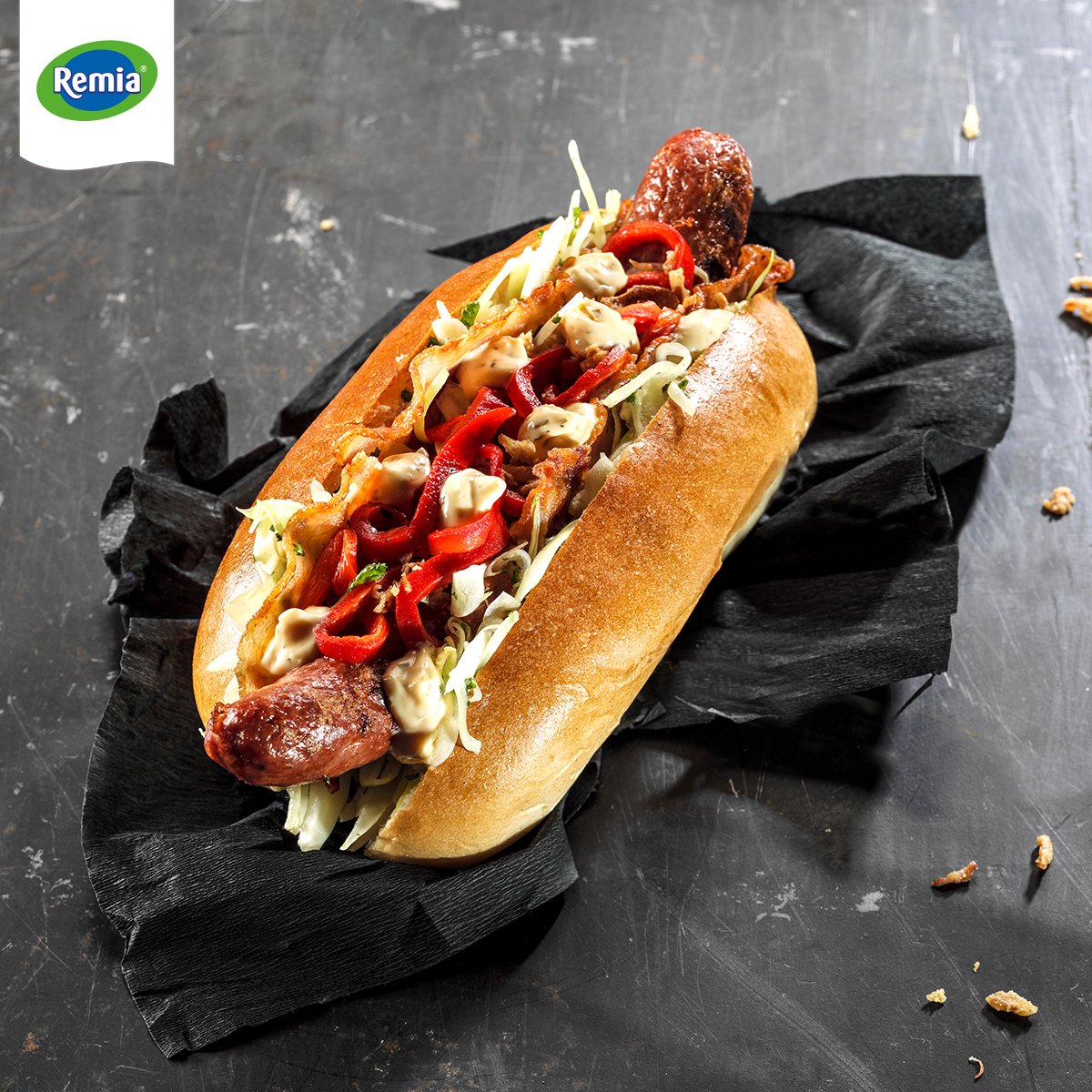 Remia_Foodservice tweet media