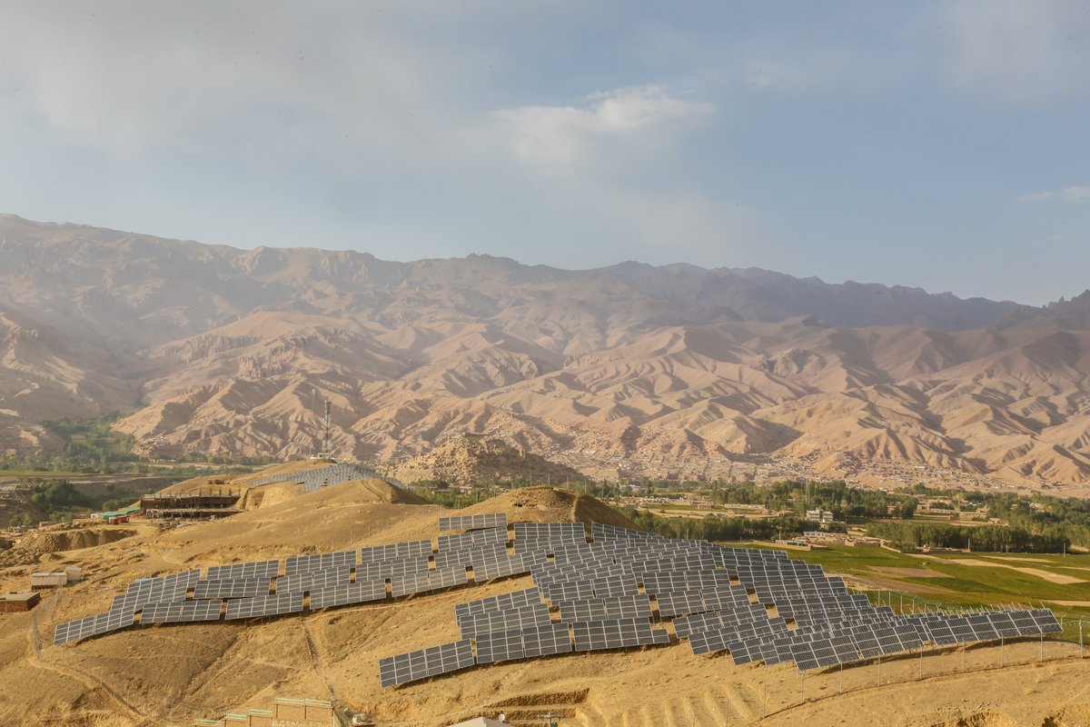 ADB_HQ's tweet photo. #Africa shows the way for #Asia to electrify #offgrid rural communities, writes ADB's @LotteZibell https://t.co/U4Sg2MVI3N #2018GIForum @energyforall https://t.co/6MMdH8G3RY
