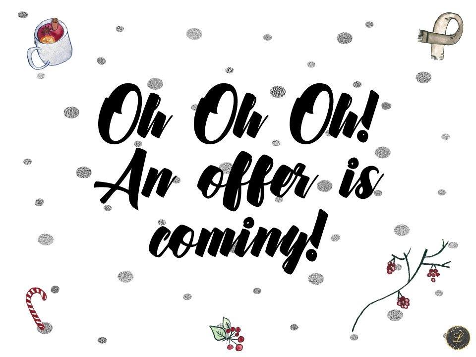 hellolaralogue's tweet image. The first Laralogue offer is coming soon!✨
Tip: it's going to help you book a winter holiday!☃️🌨
Stay tuned👀 
🗺
✈️
#travelblogger #travel #offer #wanderlust