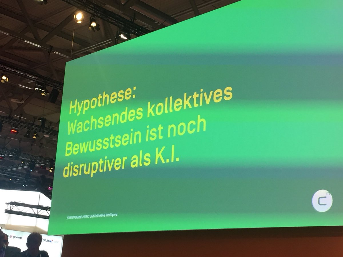 vivifywork's tweet image. #digital2018