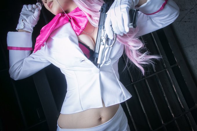 Twitterのコスプレ画像14