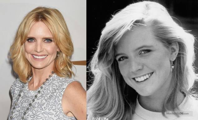 Alec Behan On Twitter Happy 51st Birthday To Courtney Thorne