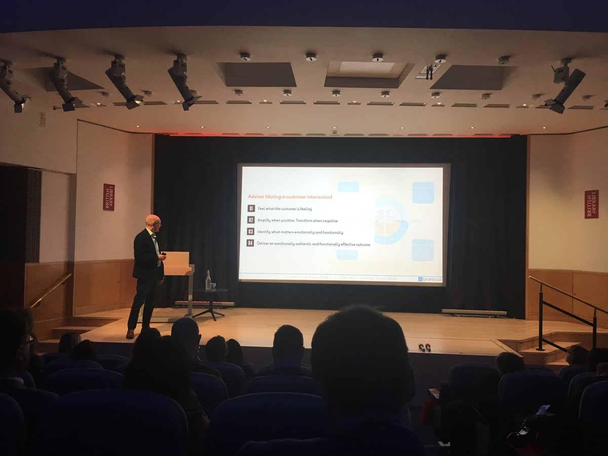birdo78's tweet photo. And @martinhw is encouraging us to get more organised around emotion management, not just improvising #ukccc18 https://t.co/AqBJPWaFjj