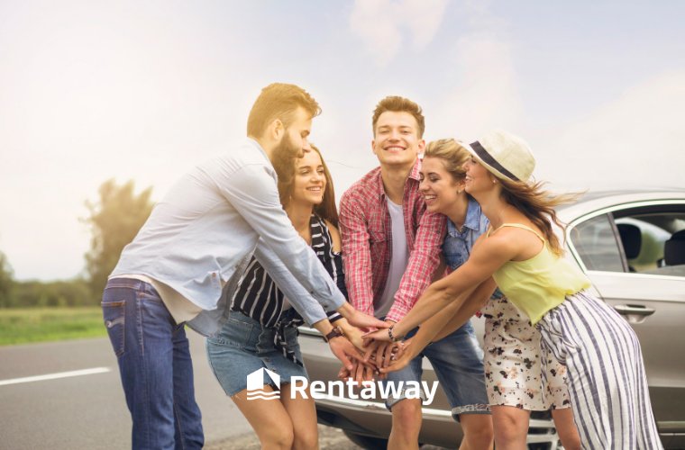 rentawaygr's tweet photo. Εμπειρίες αναζητούν οι Millennials, δηλαδή οι σημερινοί 30άρηδες στις διακοπές τους! Διαβάστε περισσότερα στο άρθρο ► https://t.co/5MaDaKDMZZ

#rentawaygr #millennials https://t.co/2sEWLlNlqE