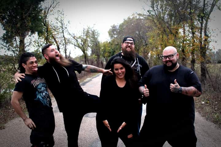 we are more than excited to announce our return with original members Guitarist Aaron Jackson and Drummer Aaron L Carter the family is back together and we will be destroying the stage dec 8th at gas monkey bar n grill with the mighty black dahlia murder !