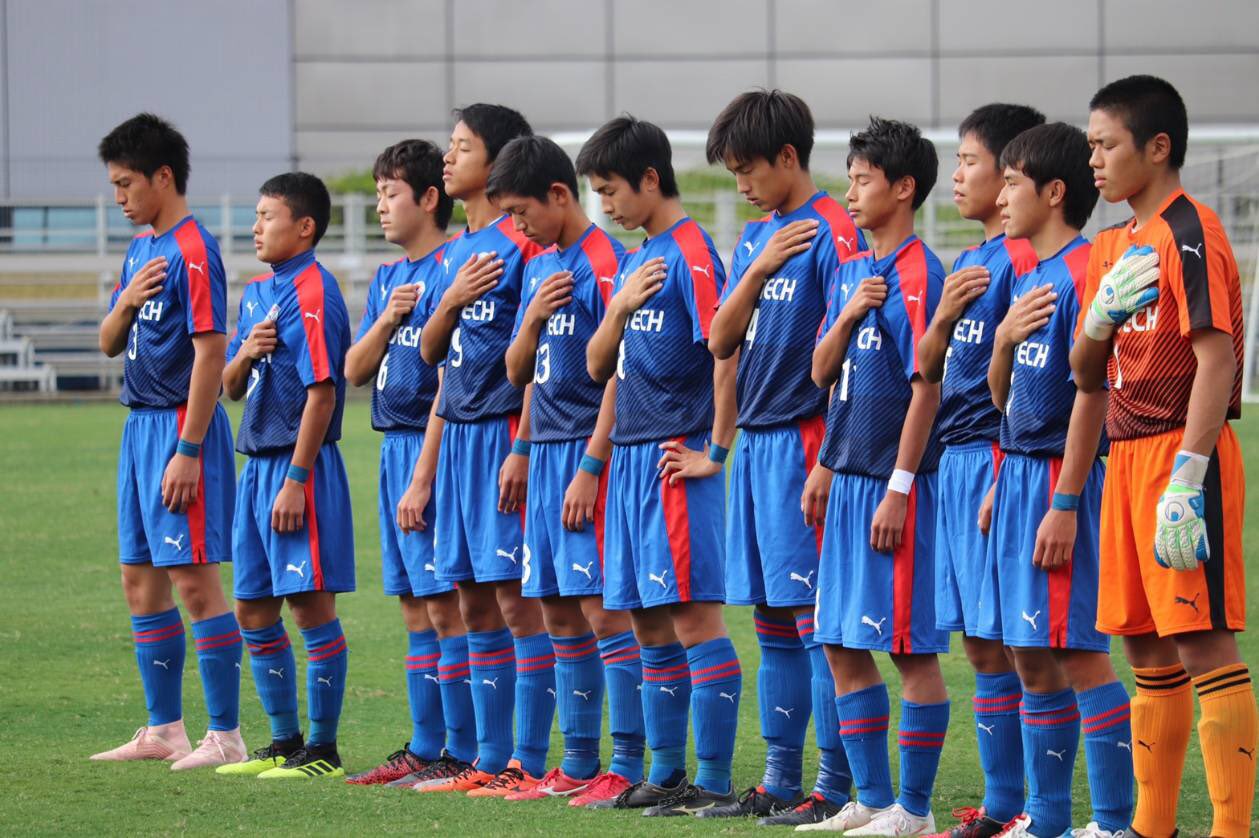 岐阜工業サッカー応援団18 Sugh8mmlml81oj2 Twitter