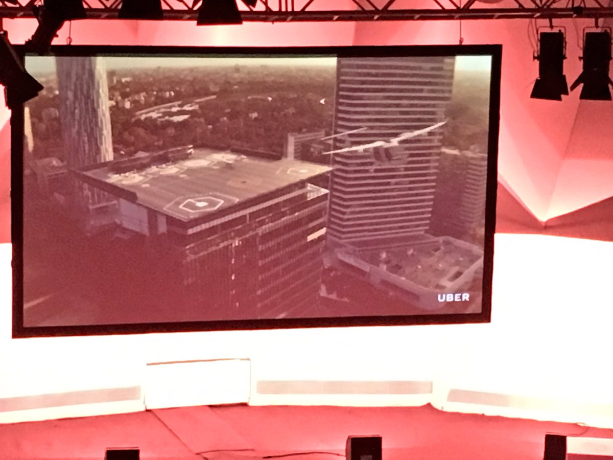 ForoGeiser's tweet photo. Juan Galiardo nos muestra el futuro de la movilidad en ciudades: pequeños vehículos por aire “será una realidad en Los Angeles en 2020” @jgaliardososa @Uber_ES #Géiser2018 https://t.co/1IDWoQQ6Qx