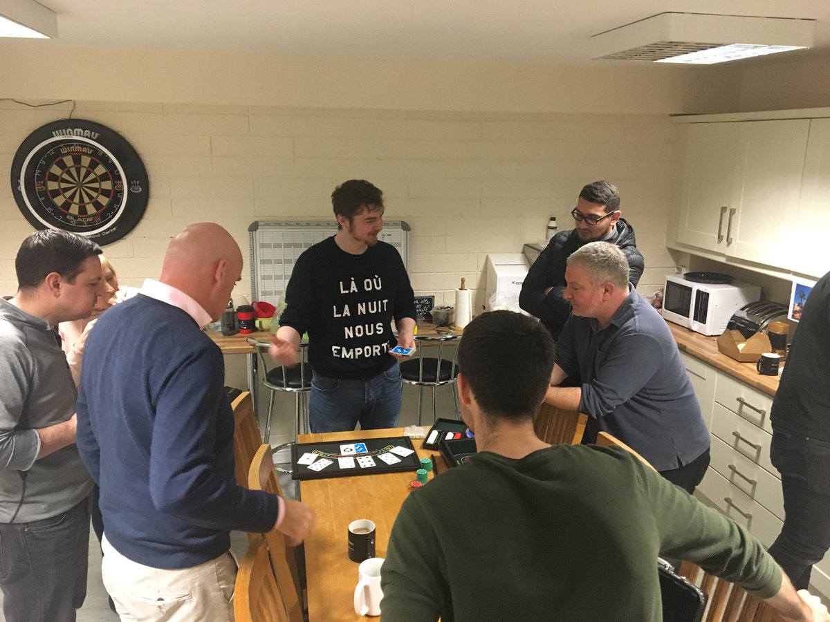 You miss Vegas <a href="/alanb_korec/">Alan Browne</a> we bringing Vegas to you #blackjack #roulette <a href="/KORECGroup/">KOREC Group</a>