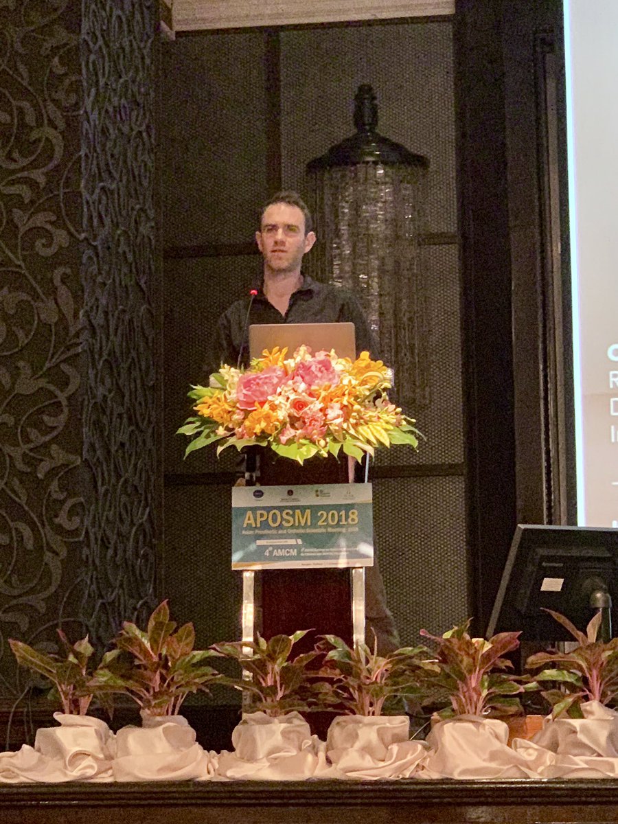 AssistTech4All's tweet photo. Great work happening by Imperial college engineers in the field of prosthetics - bringing prosthetic technology to more people in low income countries in the future .. @Imperialpeople #APOSM https://t.co/ckE9wylxcn