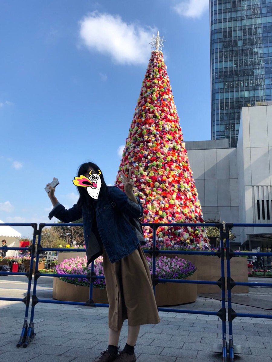 himek7's tweet photo. やまだと東京 笑
すごく充実してた😊 https://t.co/4LQgpK4Ztl