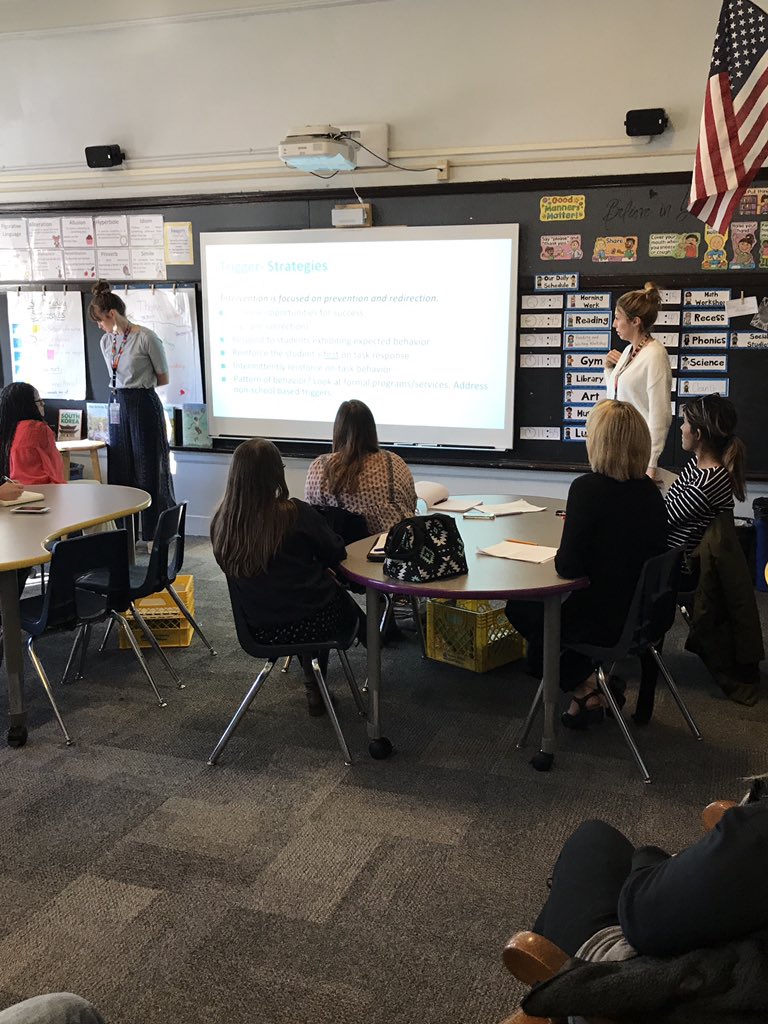 MilbertJessica's tweet photo. Great day of learning yesterday @KCIAcademy #EdcampKCIA #habitsofdiscussion https://t.co/5bjGyZblvi