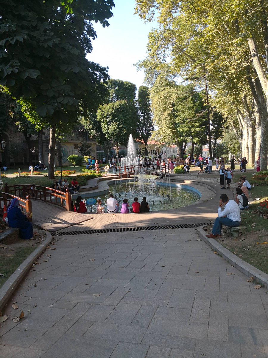 Trav3lM's tweet photo. Istanbul, Turkey https://t.co/ntia0UHMHU