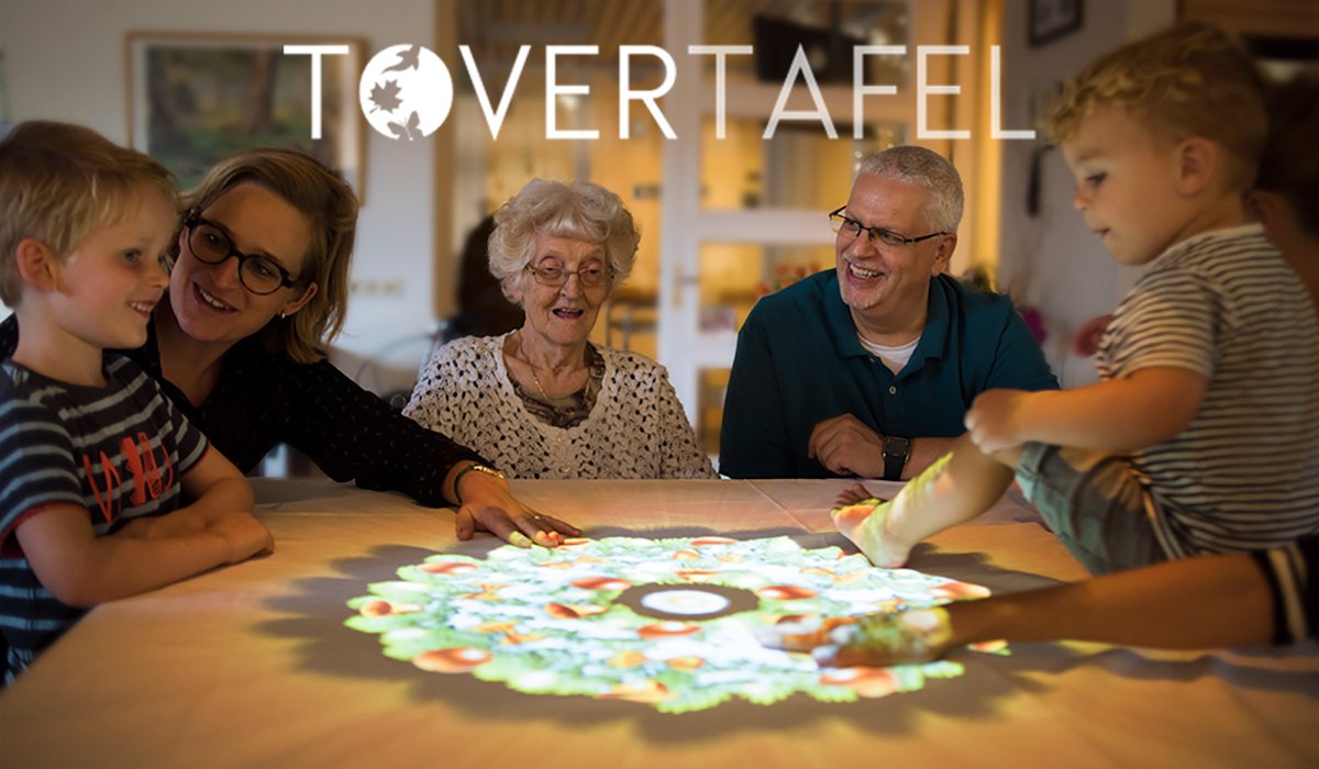 ToverCareUK's tweet photo. We're asking companies to support local communities this Christmas by gifting Tovertafel games to those in care. It's easy to get involved & make your Christmas wish known! (1 of 2)
#Tovertafel #christmasgift #socialgood #shift8 #happymoments
https://t.co/iQHielibQQ https://t.co/hsRY4ch8kb