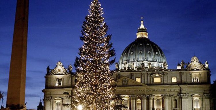 jasminytm's tweet photo. ASK THE LITURGIST
Christmas Tree

//The Christmas tree has Christian roots and can still have an adequate Christian interpretation. Historically various elements must be considered...//

https://t.co/afTUbEomRe https://t.co/G2Vq6NKNvc
