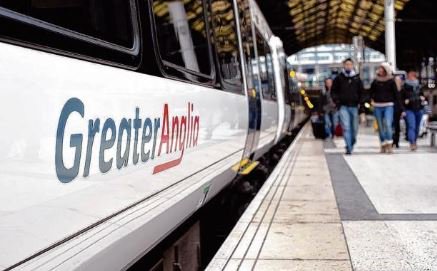 Major disruption on the railway this morning due to train fault dlvr.it/QqlDvz