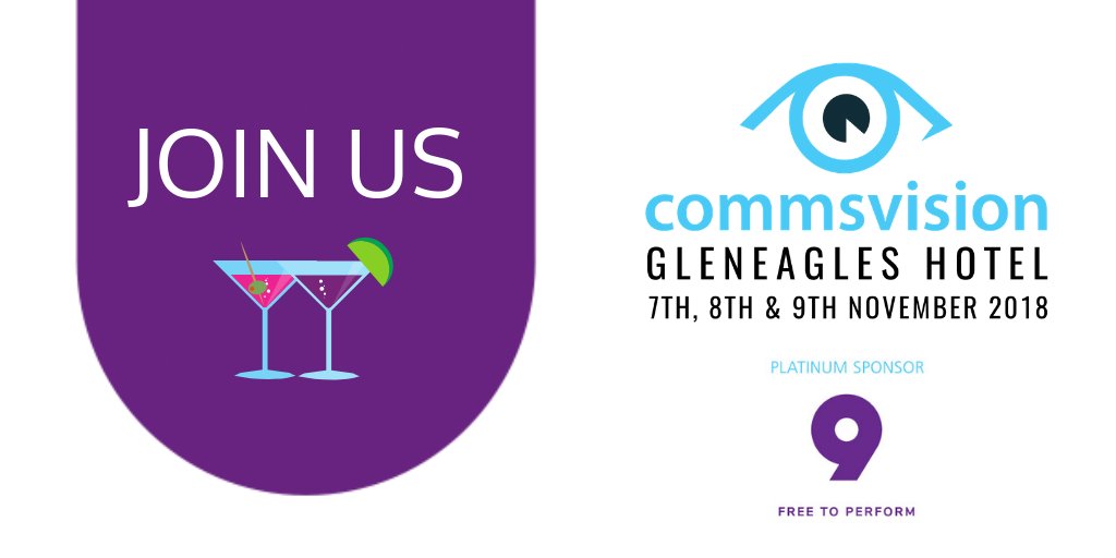 onecompartners's tweet photo. We’ll be serving up minty mojitos at our final boardroom session today #CommsVision! There are still spaces available – secure your spot and join us in toasting another magnificent event #CommsVision #CVC2018 https://t.co/V6x0kk6uvg https://t.co/41vt1AEsel