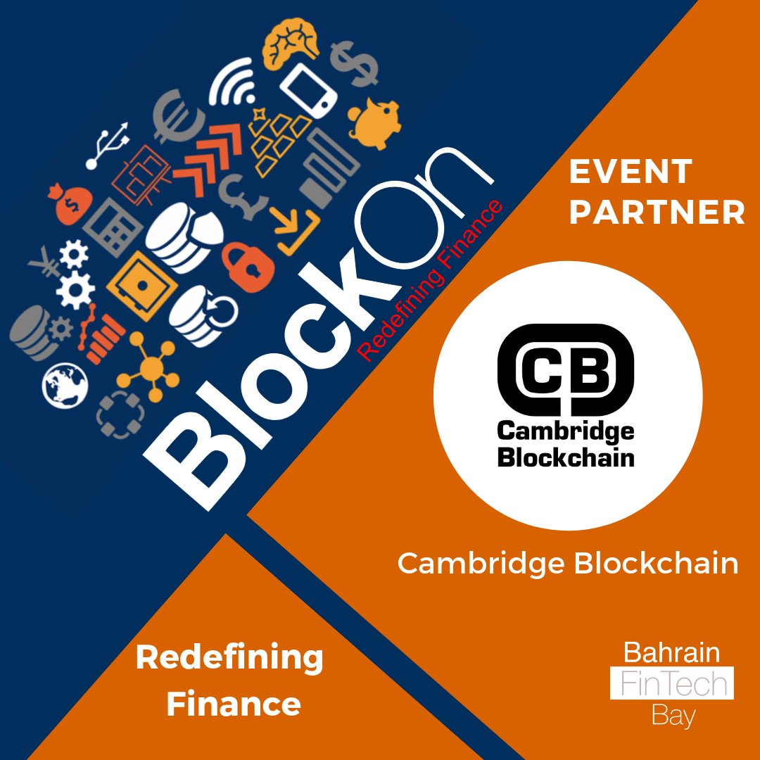 Bahrain FinTech Bay tweet media