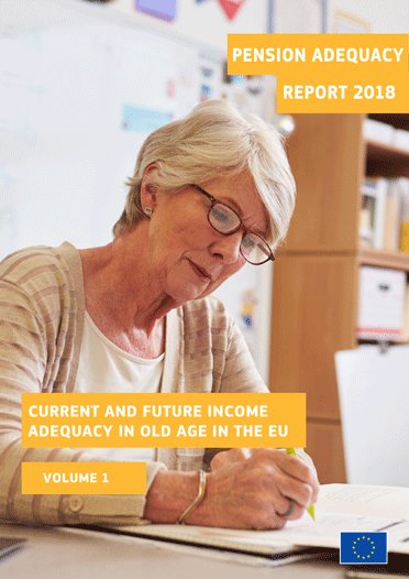OSE_be's tweet photo. V. Zagorskis about #gender #pensions gap: #women have 37% lower benefits than men, the @EU_Social #PAR2018 shows. #Pension systems not socially adequate for many non-standard workers @EU_AEIP @PhiSeidel @AGE_PlatformEU @anacarla1975 https://t.co/fJsDpkjDVc @etuc_ces @ETUI_org https://t.co/qfyWKPO7Oy