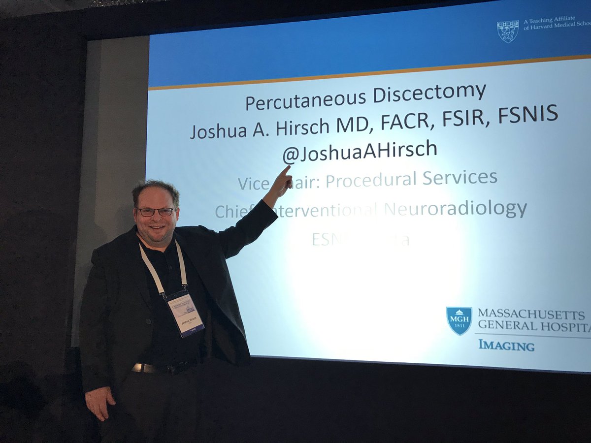 Josh Hirsch tweet media