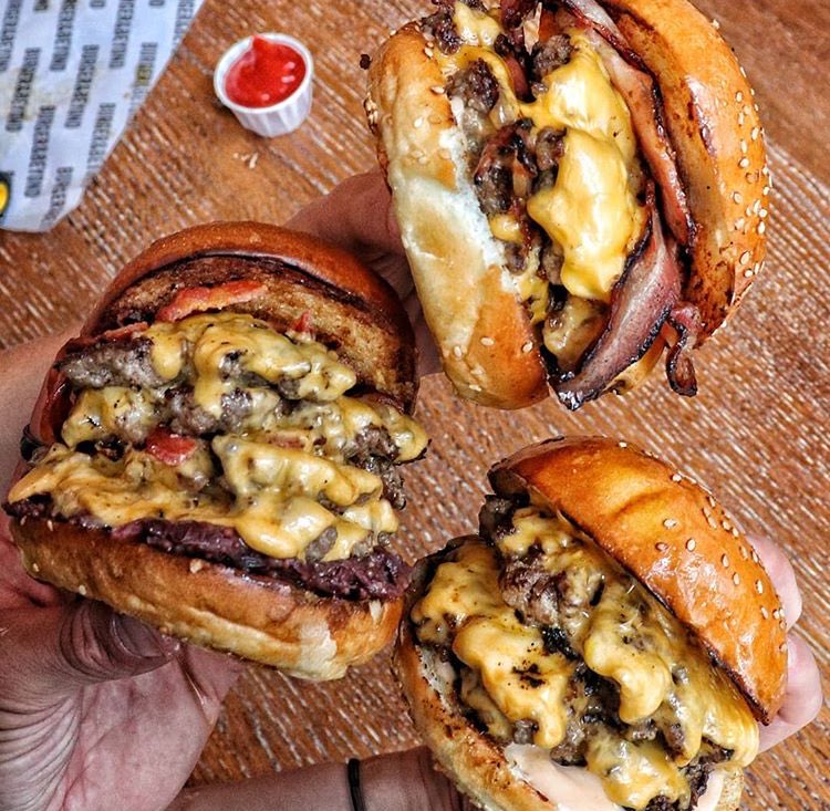 Tag a someone that would help you finish these!