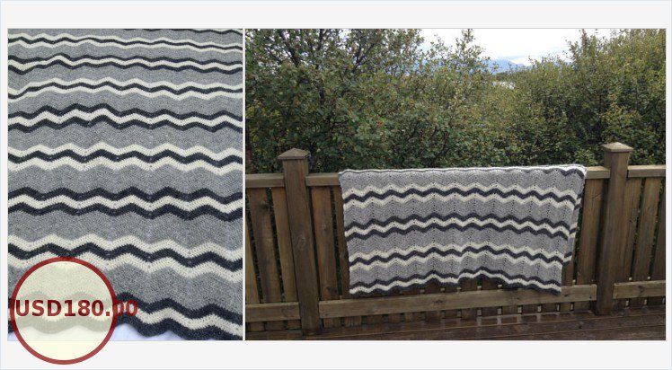 yrsa_tholl's tweet photo. Ready to ship #blanket made from #Icelandic unspun #wool #lopi #bedding #cottage #summerhouse #home #throw #living #loveartandknit #loveit #musthave #etsy #etsyshop #etsyseller #warmblanket #woolblanket 
https://t.co/hwEgoLUiW5
(Tweeted via https://t.co/jd6rCGcvR6) https://t.co/upF0ZpGeUt