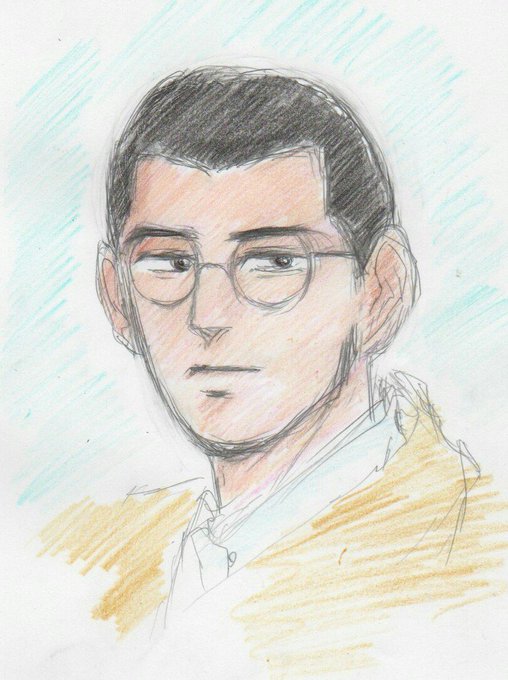 長谷川幸一のtwitterイラスト検索結果 古い順