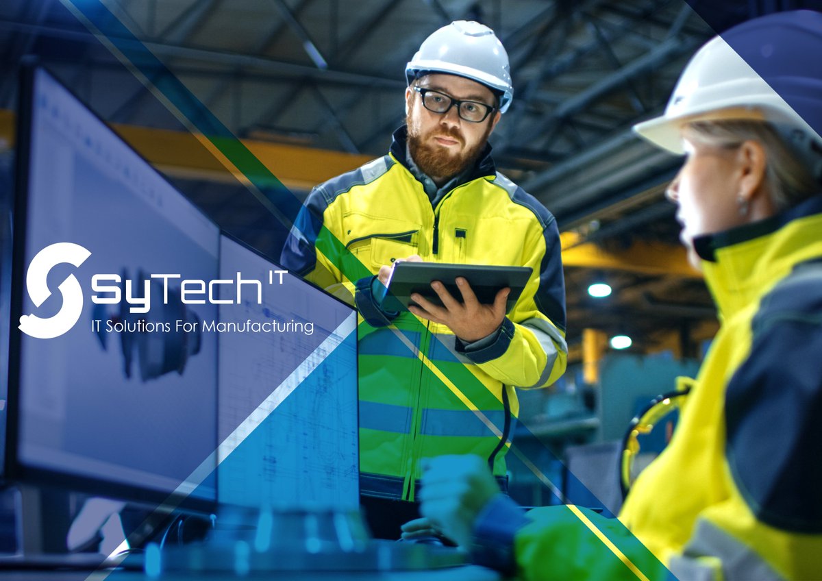 SyTech IT (@Sytechit) | Twitter