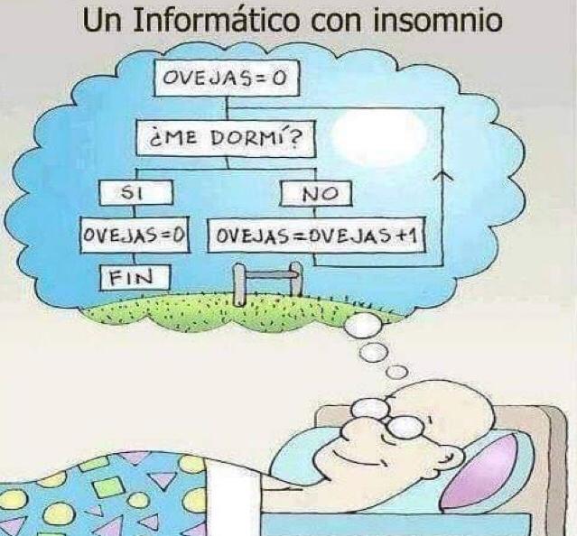 ElephantHacking's tweet photo. #joke #programmer #algorithm #IT #TI #programador #insomnio #algoritmo https://t.co/O4L2PfmtbW
