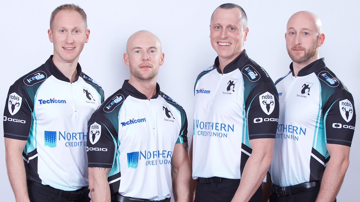 fd_mardoqueu's tweet image. This is @TeamBradJacobs 2018-19!🥌🥇🥈🇨🇦 📷: @PhotoVagrant #NewProfilePic @HardlineCurling @NobisInc @OGIO @RIVALUS @lululemonmen @NorthernCU @lululemon @curlnoca @RyanHarnden19 @eharnden83 @ryanfry79 @curlercups @calebflaxey @CitySSM @SaultTourism #curling #Techcom