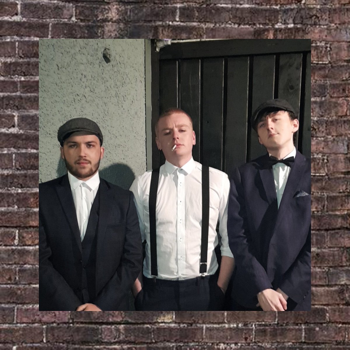 FastThursday's tweet photo. We are hitting up SANDINOS BAR in Derry this SATURDAY the 10th with a whole host of other bands you should definitely come and see, all for a good cause! https://t.co/qcB7bljLZC
