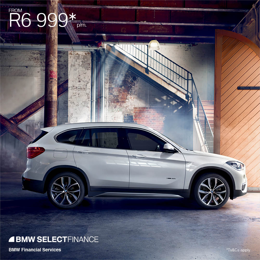 VaalridgeAuto's tweet photo. No room for boredom. Drive the BMW X1 sDrive20d from R6 999 pm through #BMWSelectFinance and enjoy a stress-free journey with the inclusion of a Guaranteed Future Value. https://t.co/hqYN7w19Bh
Call us on 016 000 3960 https://t.co/mPK8DVuBMR