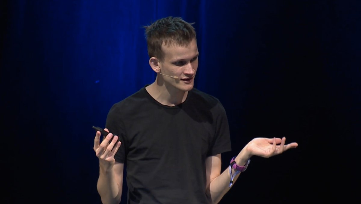 CryptorLive's tweet photo. As #Plasma Stalls, #SNARKs Become New Hope for #Scaling #Ethereum https://t.co/pIYyCRaYGr | #Devcon4 #Subfeatured #TechnologyNews #ZkSNARKs https://t.co/5SwSdyPxBw