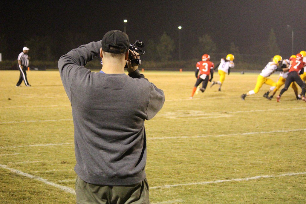 drucole's tweet photo. Can't wait to see this episode of "Fuller Focus". @dfullerfocus #themanbehindthecamera https://t.co/L0GFb2QROU
