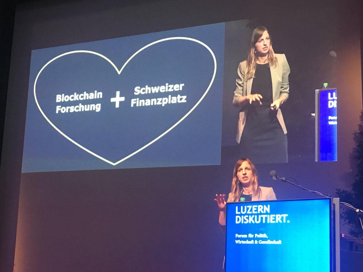 visionandch's tweet photo. Thanks @LU_diskutiert and @Damian_Mueller_ for inviting us to speak about #blockchain innovation and our company https://t.co/Tc1QzqzKpM alongside @_BR_JSA and Madeleine Stöckli. It was a great pleasure to be at #Braui #Hochdorf yesterday! @B_Haefliger @PsettaGmbH https://t.co/B2qdajuY8n