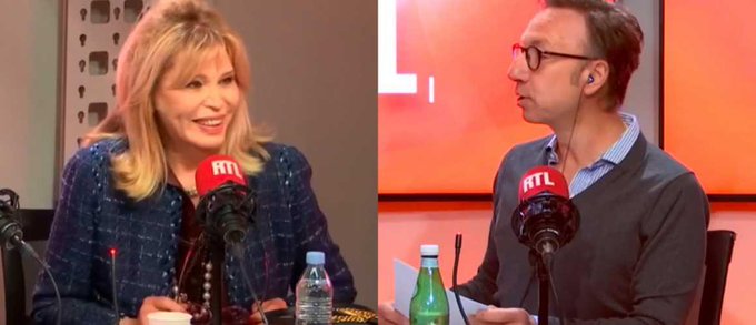 Amanda Lear Chirurgie
