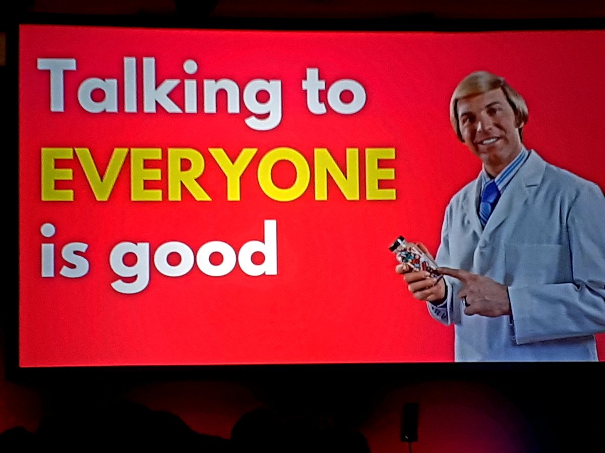 davegrainger's tweet photo. Science, courtesy of @hubes1 at #MediaBizCourse https://t.co/DeTSjzWblv
