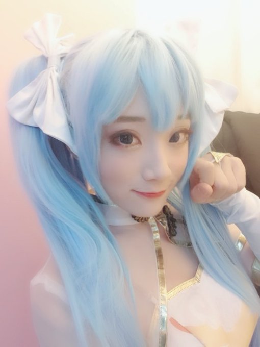 Twitterのコスプレ画像51