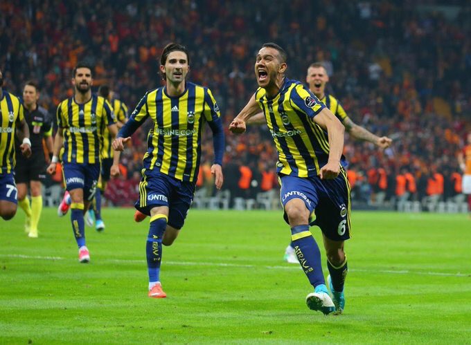 Yaşanan olaylardan sonra kazanmak artık HAK oldu. HAYDİ ÇOCUKLAR !