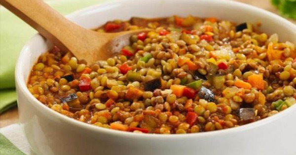 La Anmat prohíbe el uso de unas lentejas y orégano dlvr.it/QqlHG7 👈 Más información.