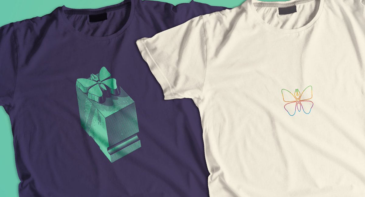 ulyssesapp's tweet image. We’re raffling three free codes for our brand-new Ulysses shirts designed by @designbyphilip! Just retweet this by November 9 to enter. #writersfallcollection

ulysses.app/blog/2018/11/t…