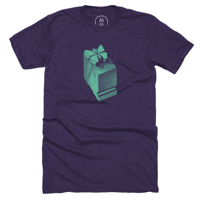 ulyssesapp's tweet image. We’re raffling three free codes for our brand-new Ulysses shirts designed by @designbyphilip! Just retweet this by November 9 to enter. #writersfallcollection

ulysses.app/blog/2018/11/t…